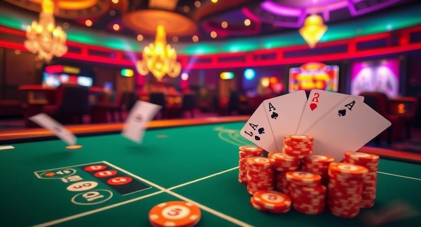 Dentro do 11CC Casino Você Pode Obter Bônus com Simples Cliques